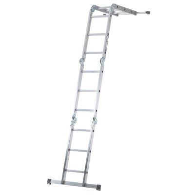 Youngman 10 in 1 Multi Purpose Ladder